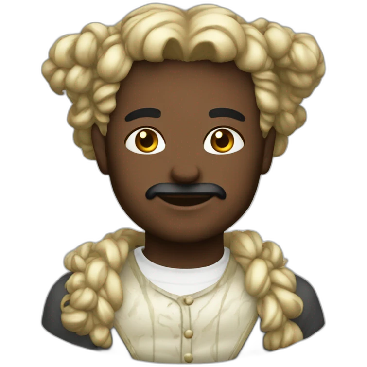 Marquino emoji