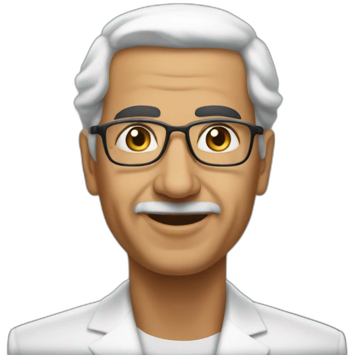 abdelfattah el seesy egypt president emoji