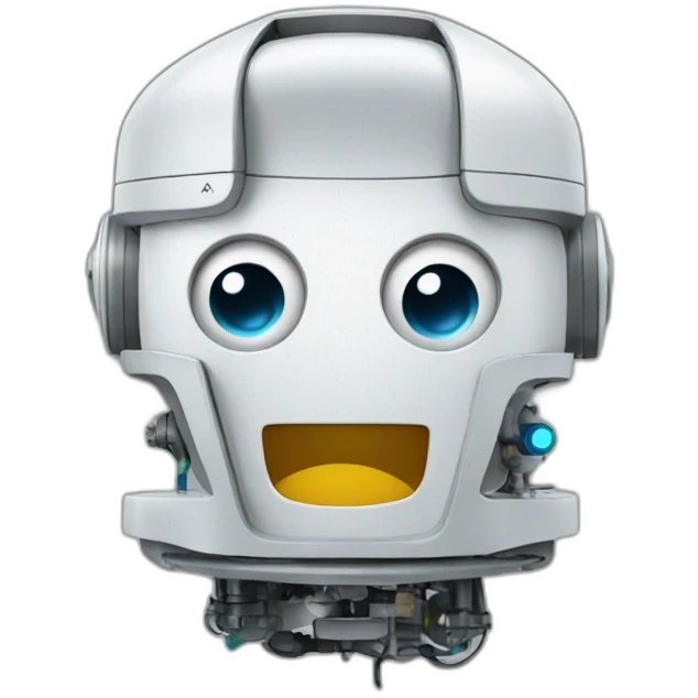 automation emoji
