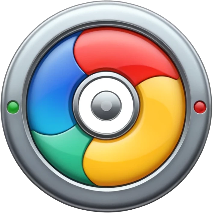 mac os icon rotation retro emoji