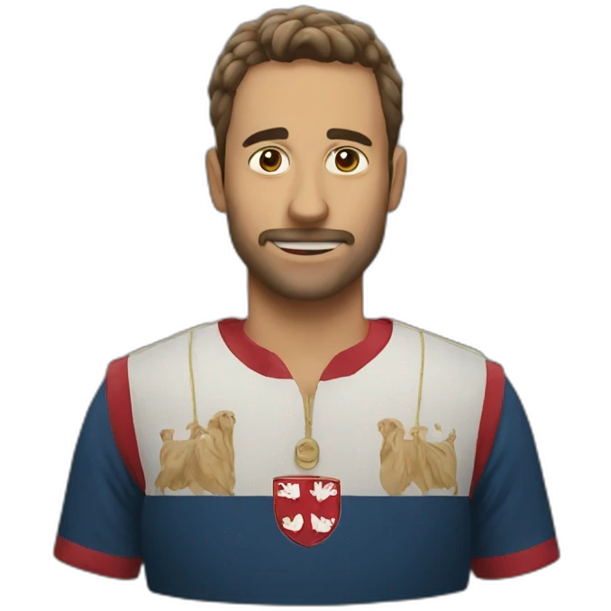 Malta emoji