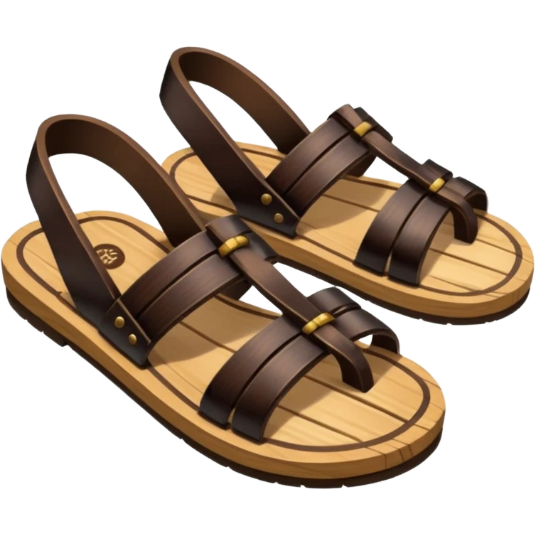 samurai wooden sandals



















 emoji