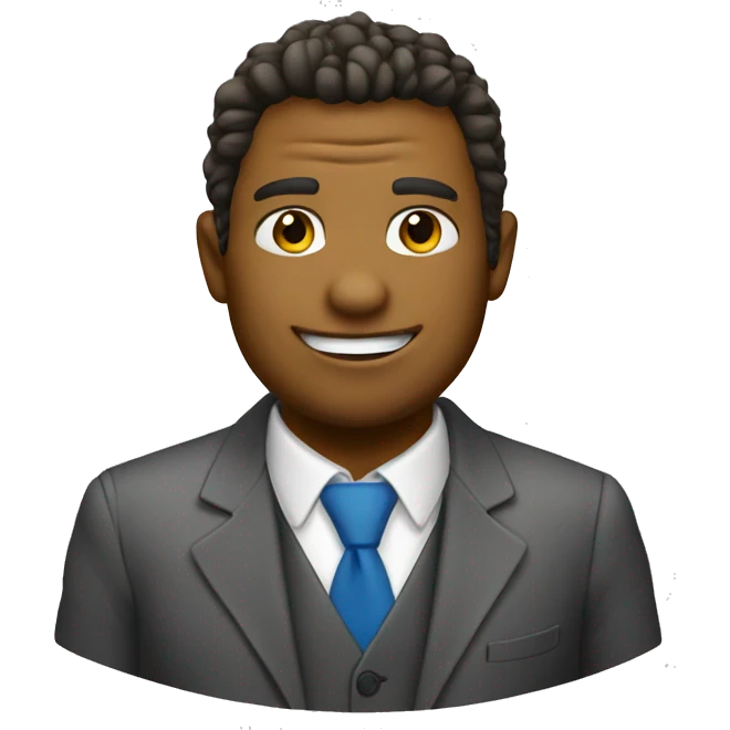 Crocodeal Dealer emoji