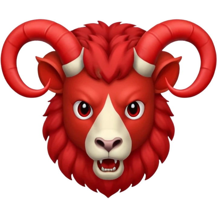 ram rapage  emoji