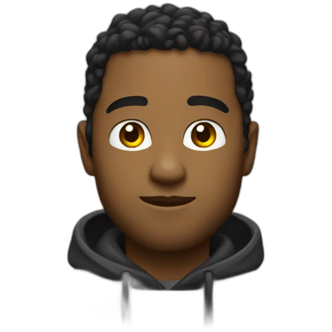 Dj emoji
