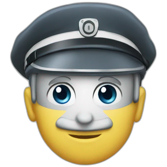 b2b forces emoji