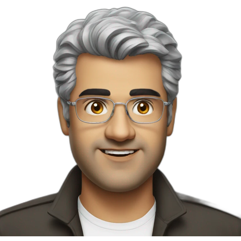 Ajith emoji