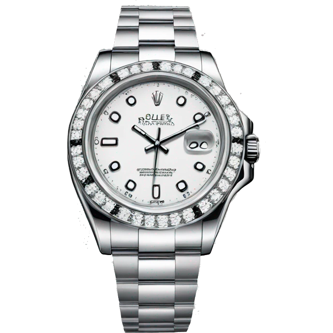 rolex emoji