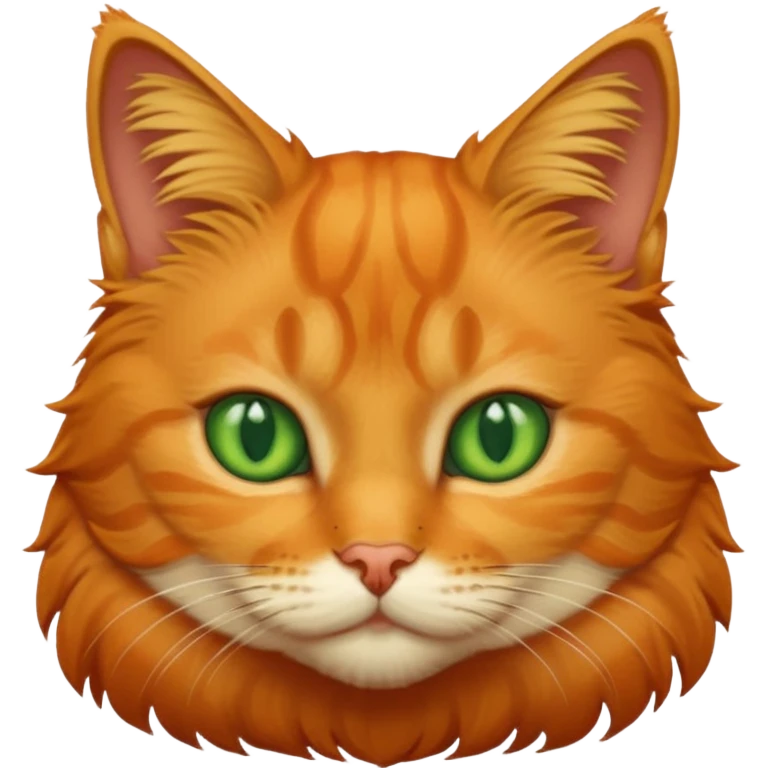 قطط emoji