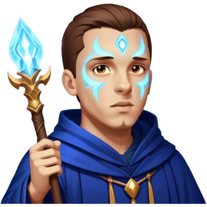 Astral Magister emoji