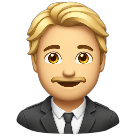 Amoureux emoji