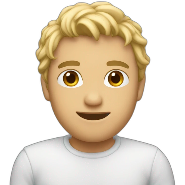 Mains jointe emoji