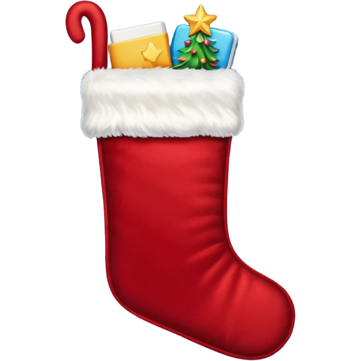 Christmas emoji