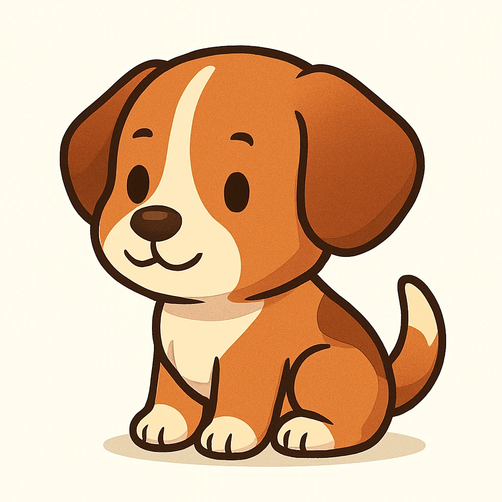dog emoji