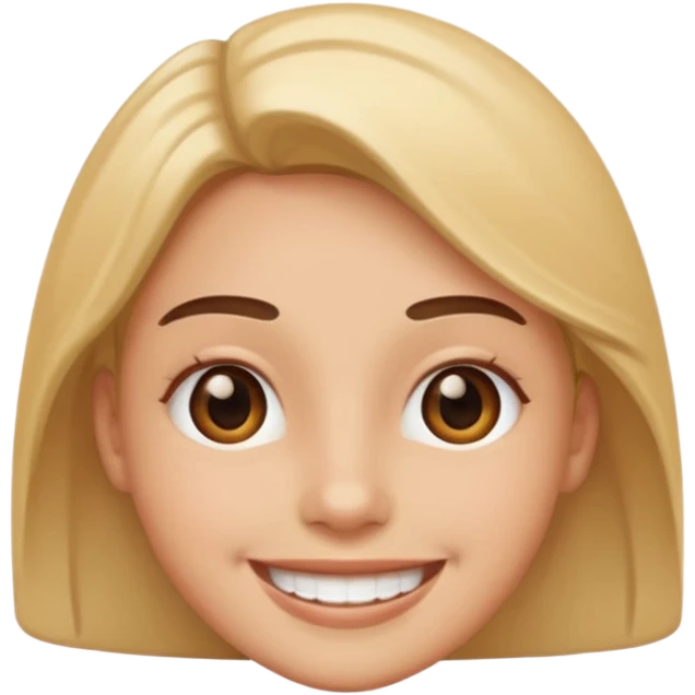 Hello how are you emoji