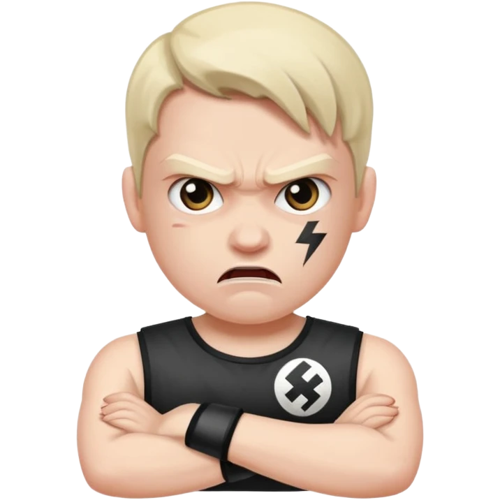 Nazismo emoji