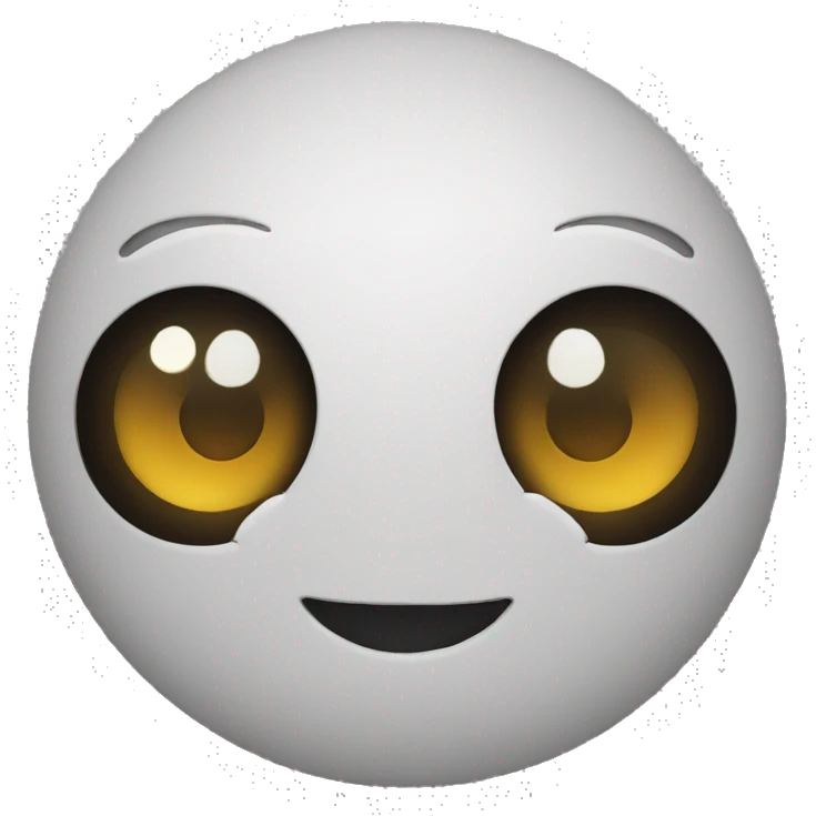 vollmond emoji
