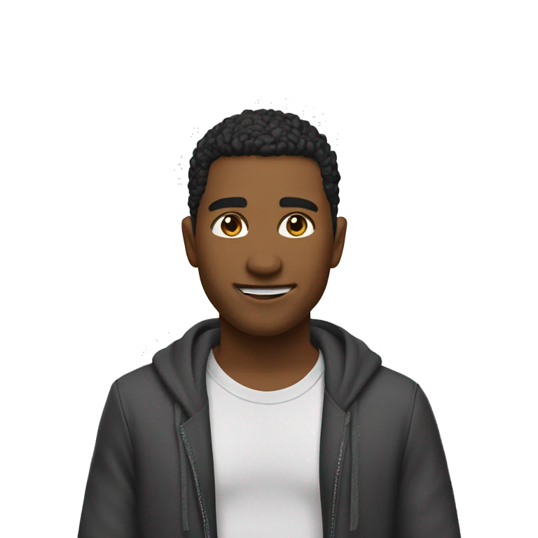 🤍🤍🤍 emoji