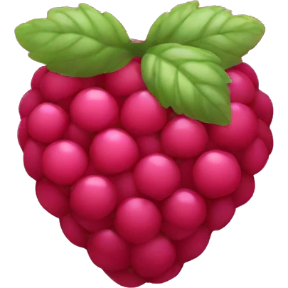 Raspberry Pi emoji