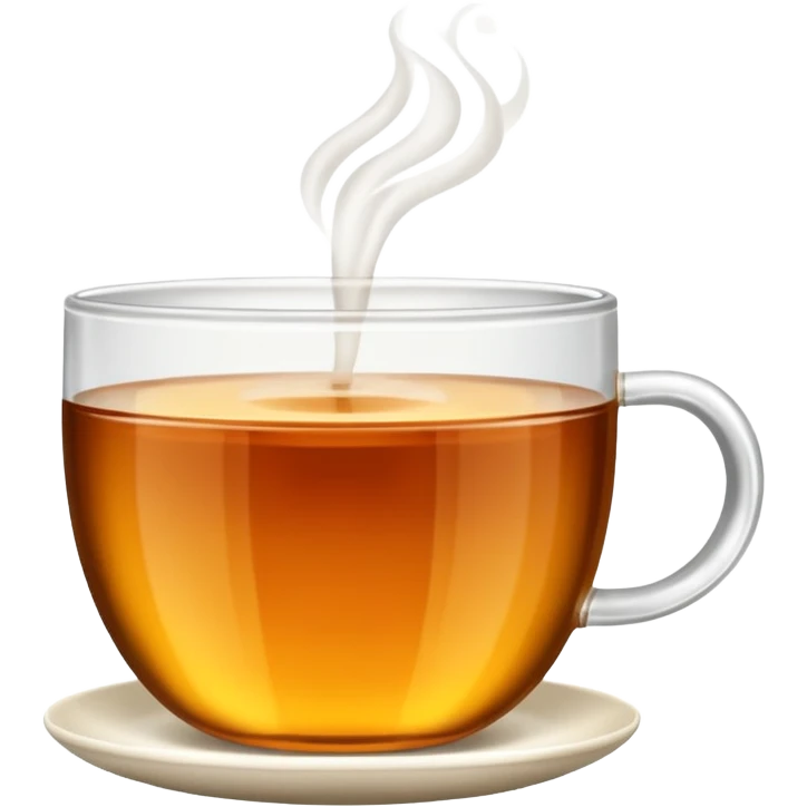 Brew tea emoji