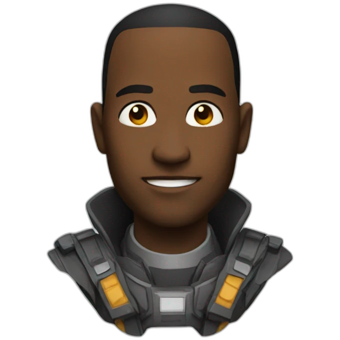 Optimum prime emoji