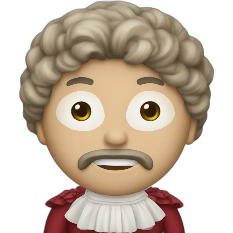 opera emoji