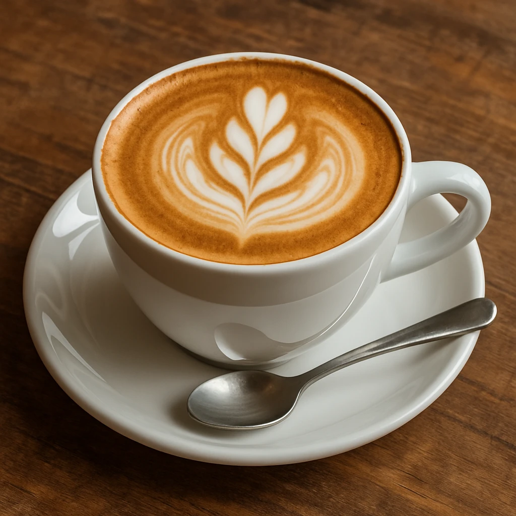 cappuccino emoji