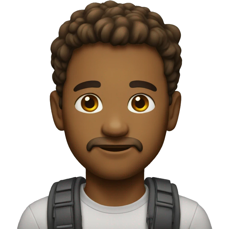 1 inch emoji