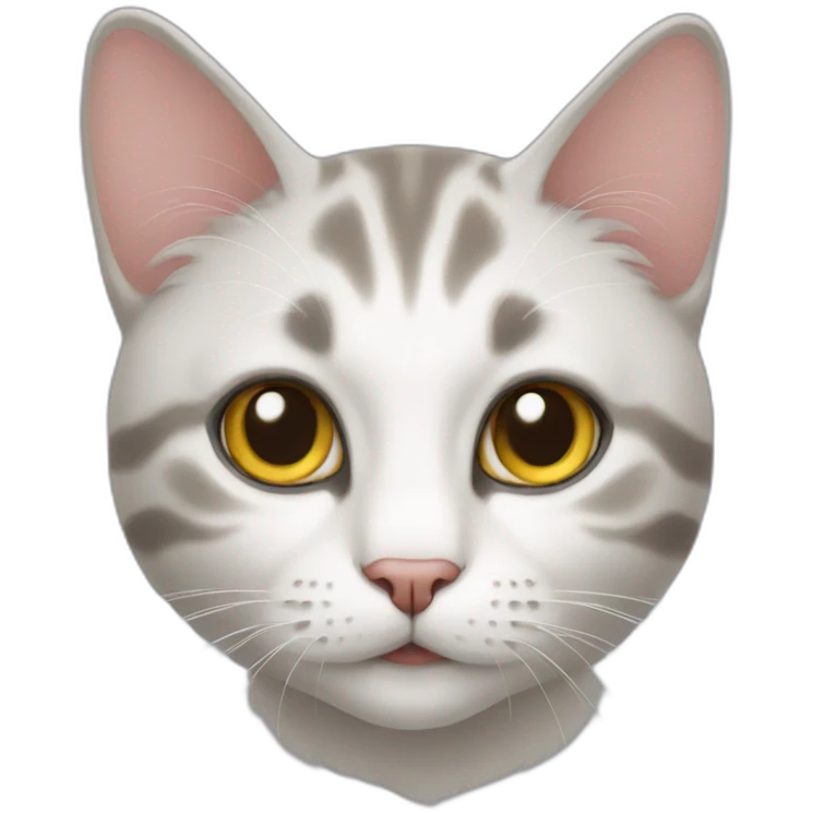 cat emoji