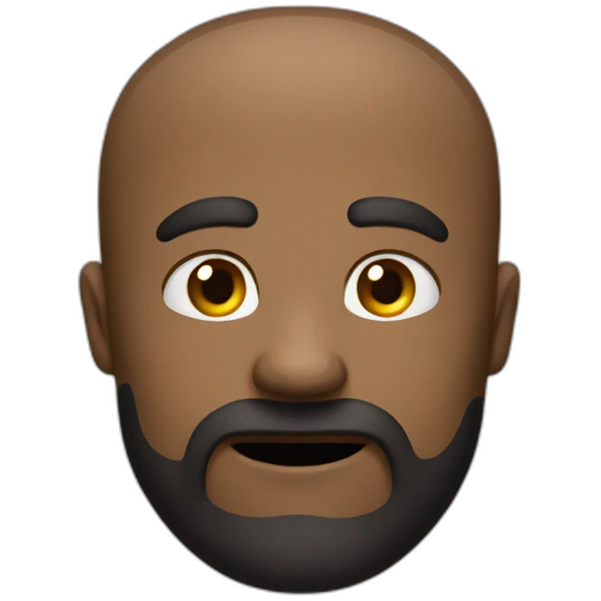 Emoji qui se mord les lèvres emoji