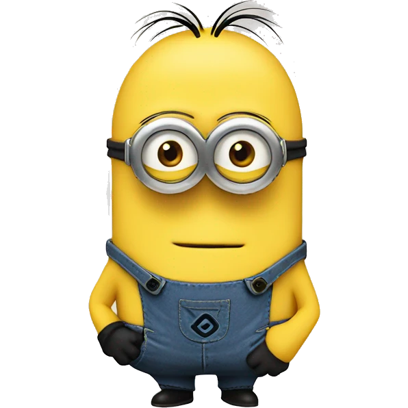 minion emoji