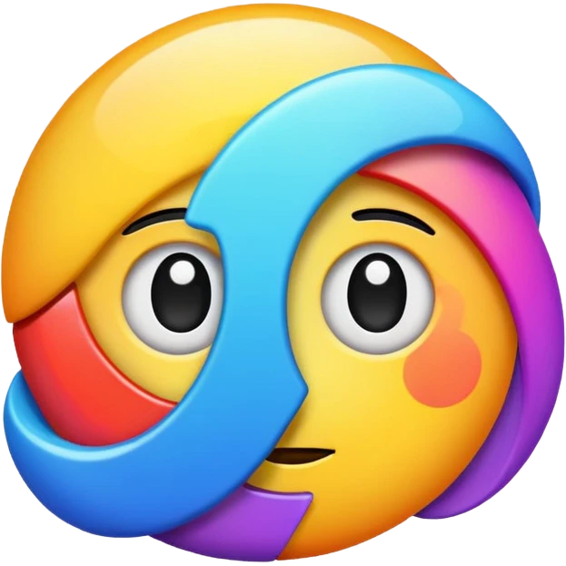 bigger transformation emoji