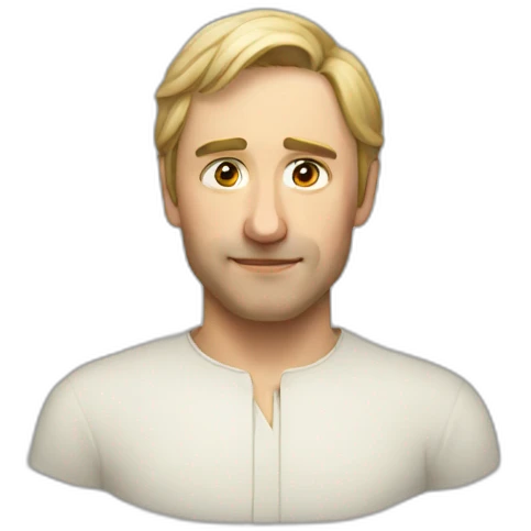 Vladimir emoji