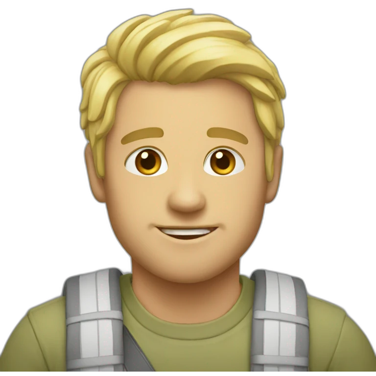 шрек emoji