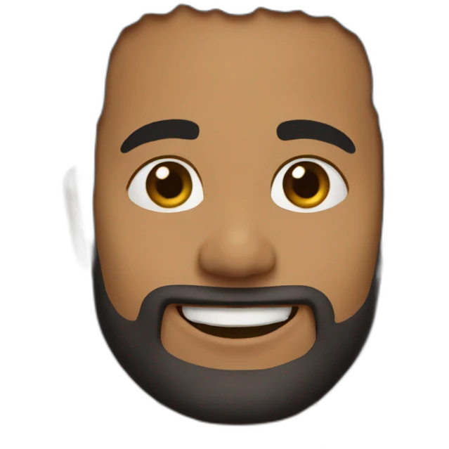 Omar abibars emoji