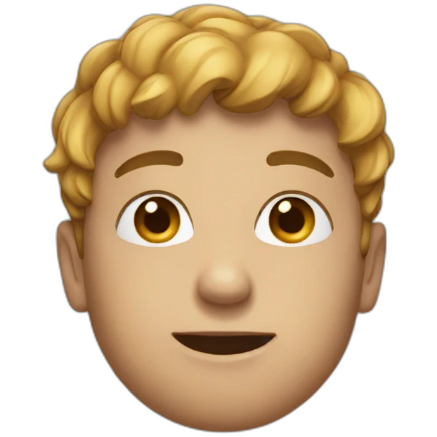 Instagram emoji