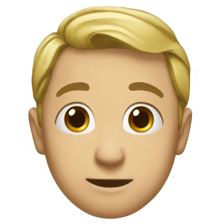 Тайный Санта emoji