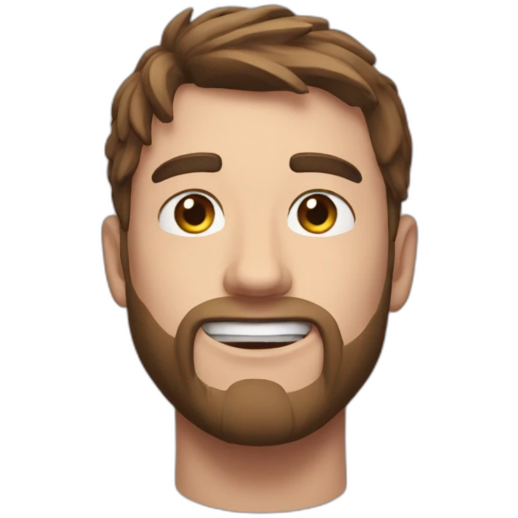 Mr Beast emoji