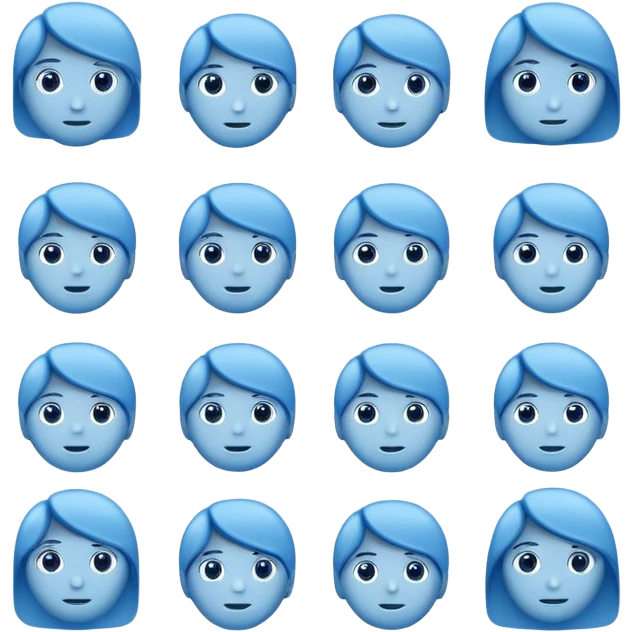 users icon emoji