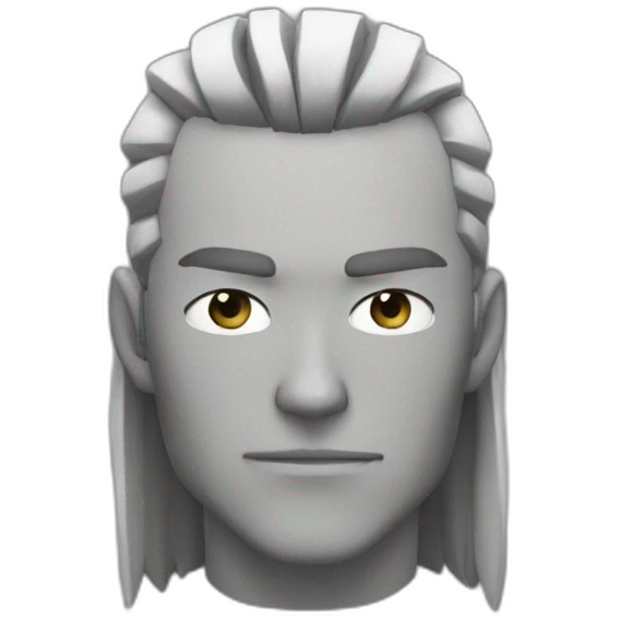 Denji emoji
