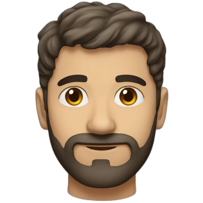 alex hormozi emoji