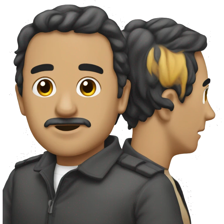 Gonzalo Constenla  emoji
