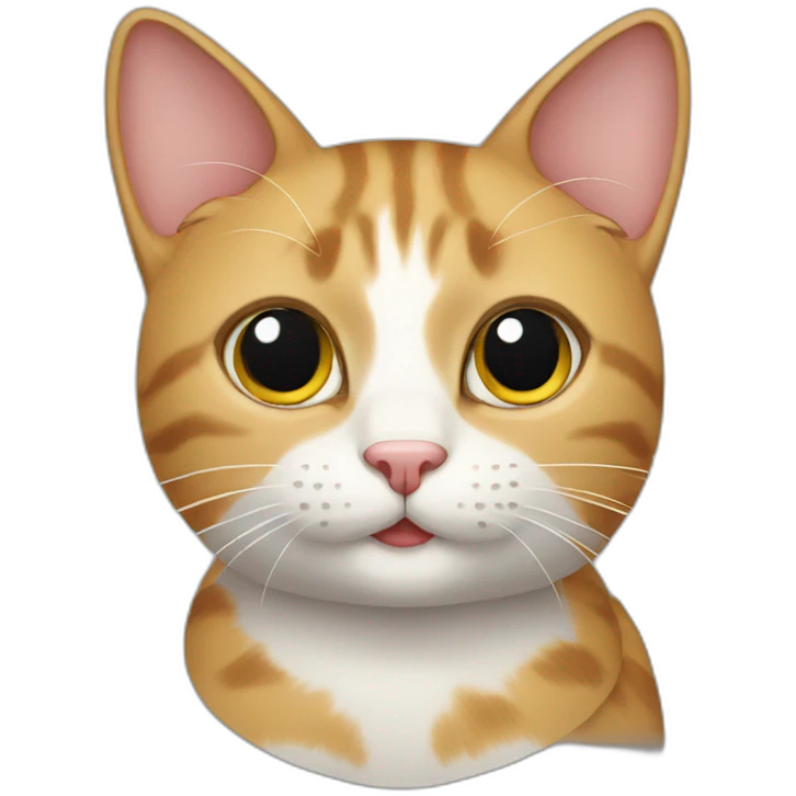 Cat emoji
