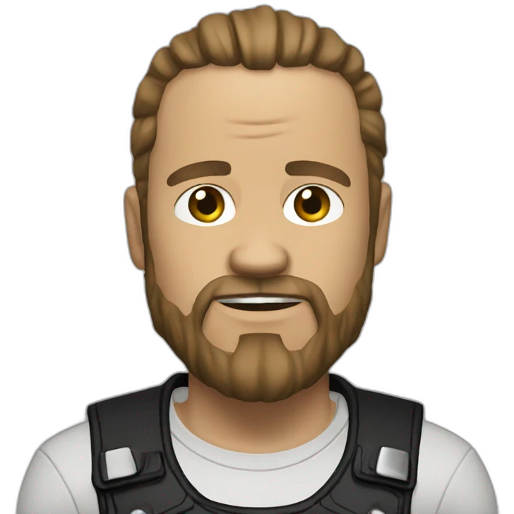 Sons of Anarchy emoji