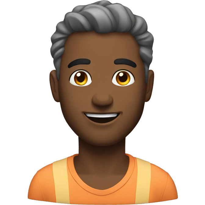 Good morning emoji
