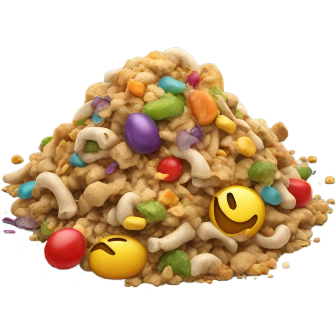 Barf emoji
