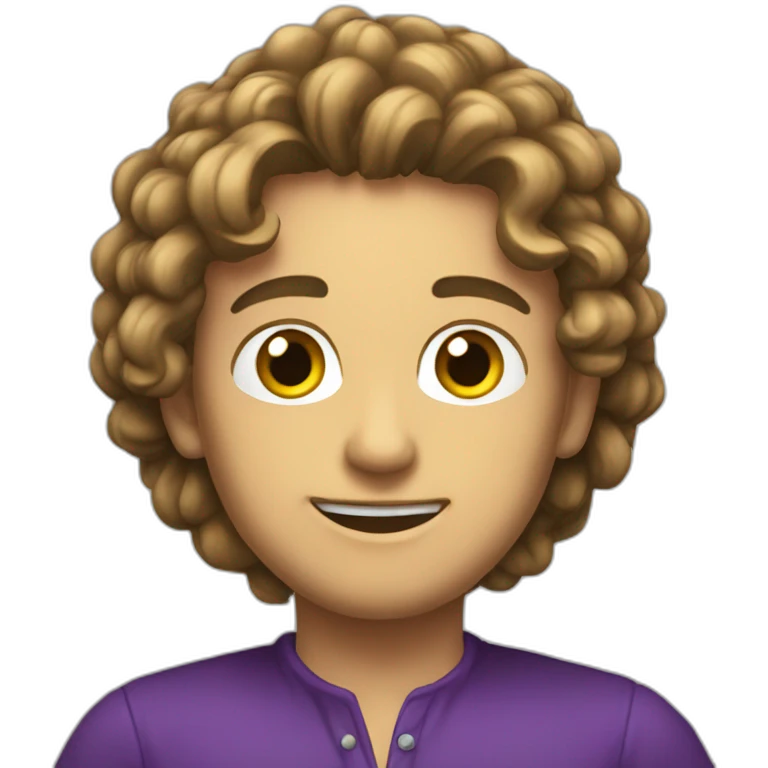 rigole emoji