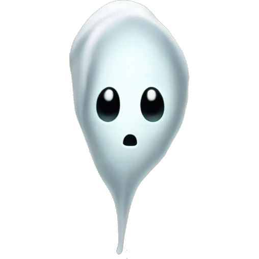vortex ghost  emoji