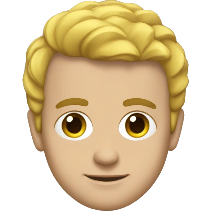 Macron emoji