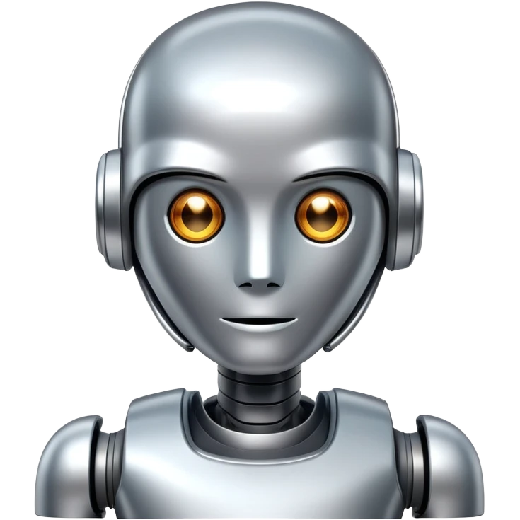 Bot emoji